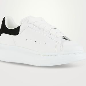 Alexander McQueen oversize sneakers